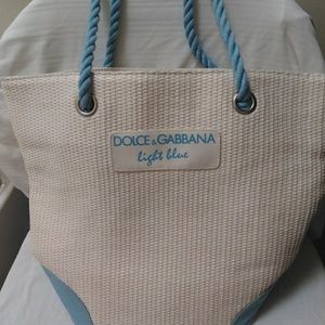 Dolce & Gabbana Tote